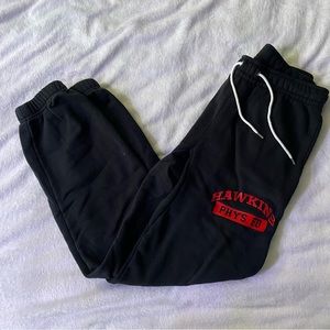 Nike x Stranger Things Men’s Sweatpants